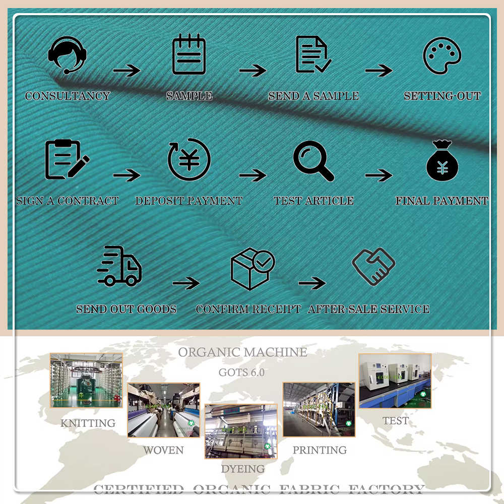 Advanced 2x2 Rib Bamboo-Spandex Blend for Delicate Wear