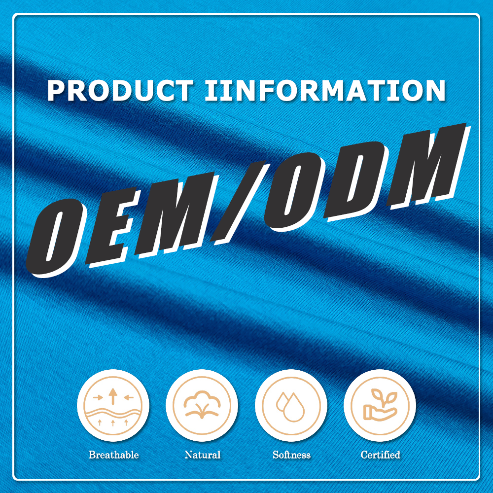 Hautfreundlicher Rayon-Jersey mit OEKO-TEX® für den täglichen Gebrauch