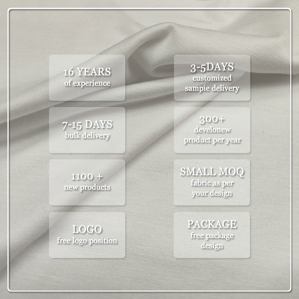 Soft Breathable 200GSM 100% for Modal Single Jersey Fabric-Eco-Friendly Anti-Pill for Baby Kids Women Men Apparel