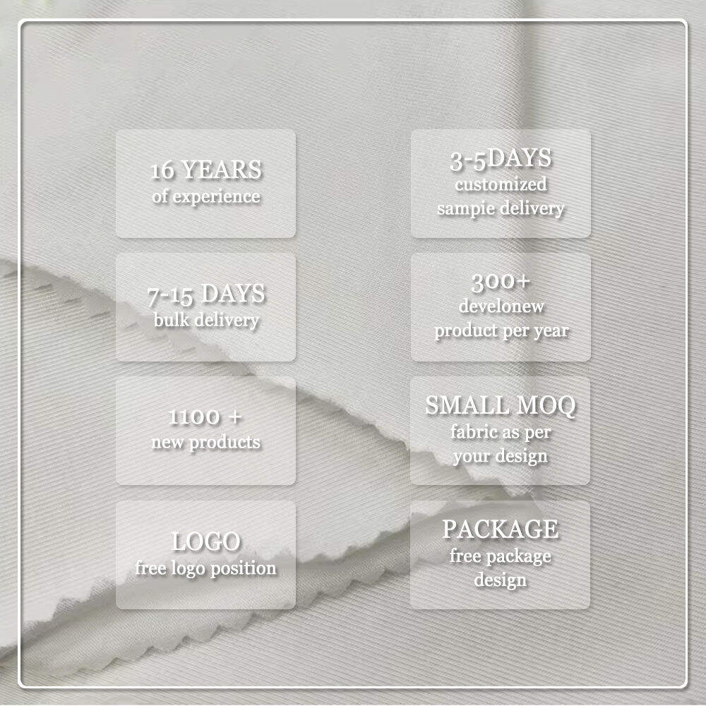 Eco-Friendly Bamboo Sorona Seacell Spandex Single Jersey Fabric Anti-Bacteria Moisture-Absorbent Breathable for Apparel