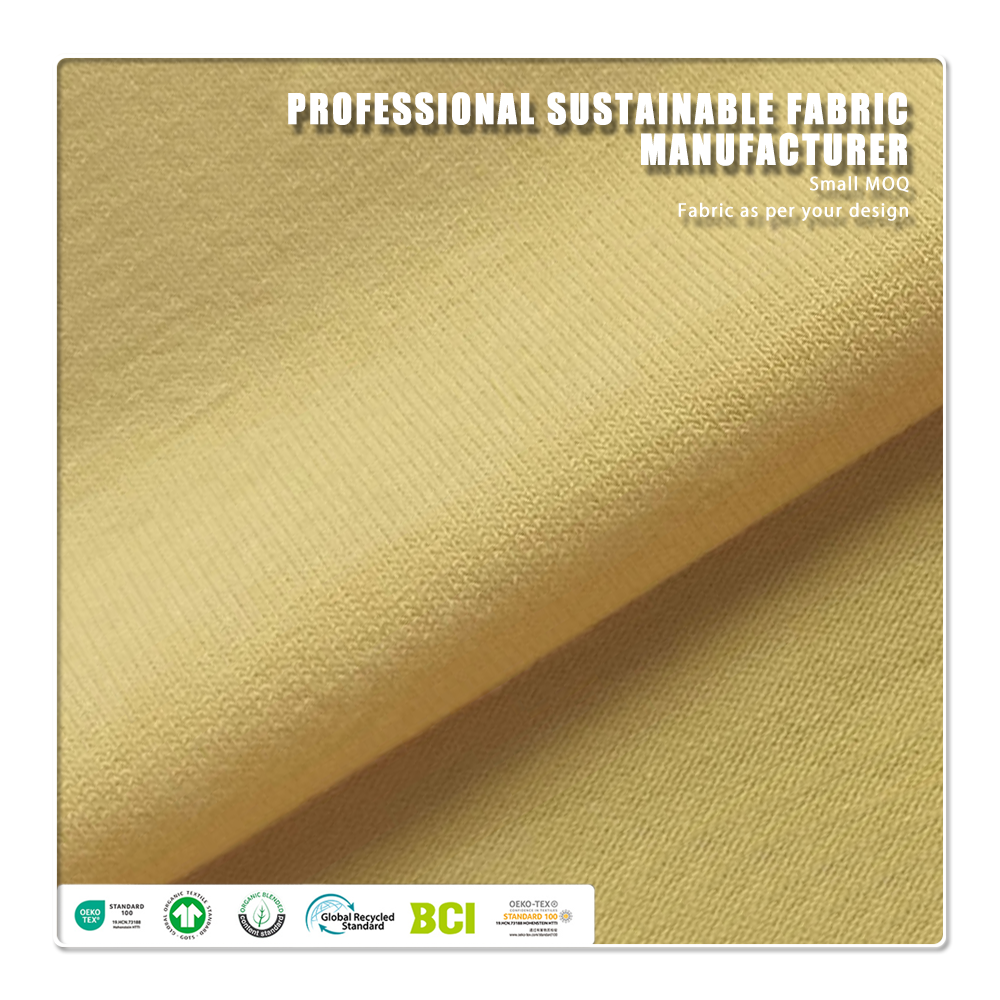 Soft 100% Polyester Breathable Wicking Stretch Weft Knitted Jersey Fabric for Boys