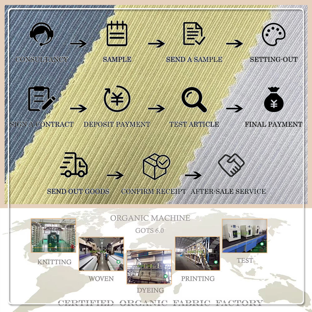 Weiches und atmungsaktives, organisches, umweltfreundliches, dehnbares 100 % Modal-Gewebe 210GSM mittelschwer, gestrickt, gerippt 2*2 für T-Shirts