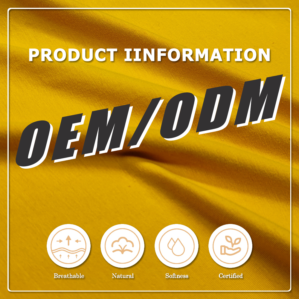 180 gsm 92 % bomull 8 % spandex jerseytyg är lämpligt för grundskiktströjor och klänningar