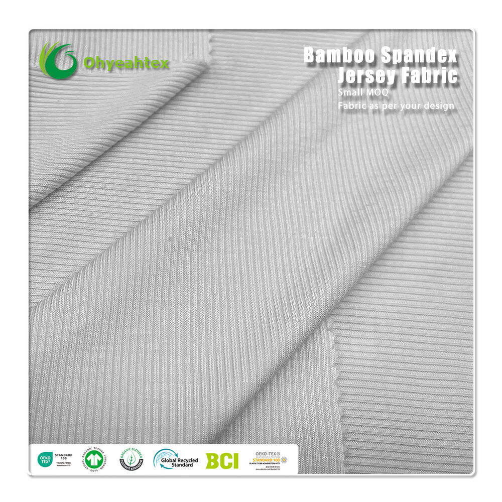 Eco-friendly 360GSM Knitted 100% Organic Cotton Waffle Fabric Anti-UV ...