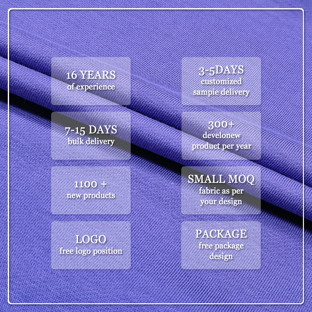 Soft Best Price Rib Organic 100% Modal Fabric for Baby & Kids Activewear Sweaters-Knitted 330GSM