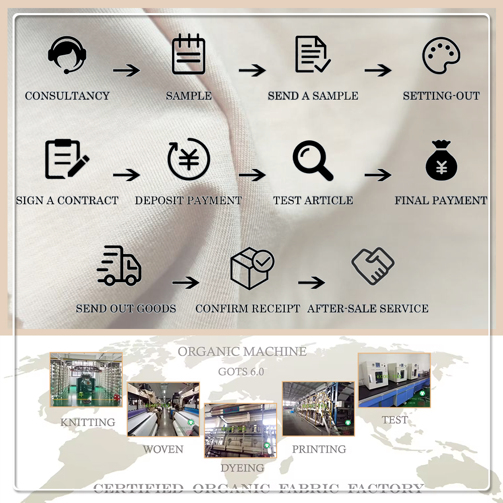 Breathable Eco-Friendly High Quality 90% Bamboo Lyocell 10% Spandex Plain Jersey Fabric for T-Shirts and Sleepwear