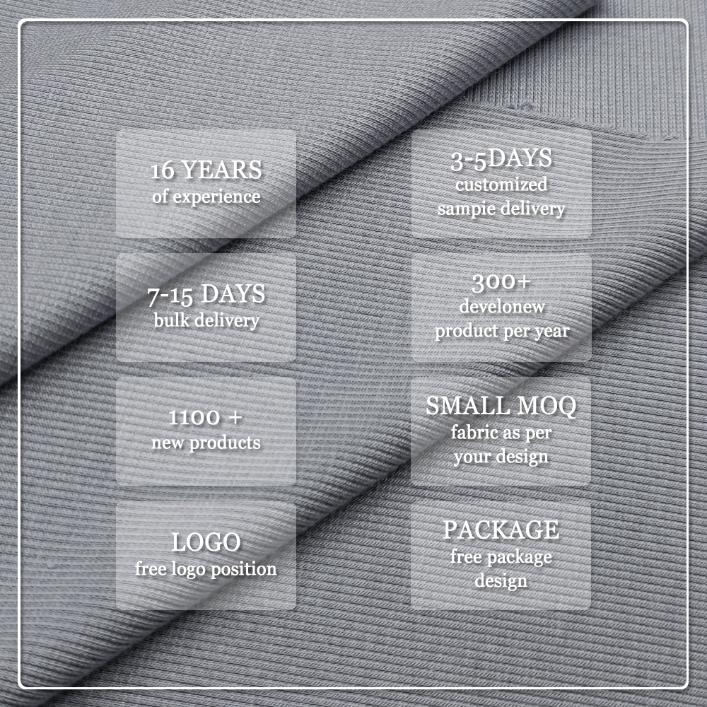 Calore estremo e conservazione del calore: tessuto a coste 22, da 350 g/m², composto per il 67% da bambù, il 28% da acrilico e il 5% da spandex, adatto per maglioni con collo alto e maglioni a coste
