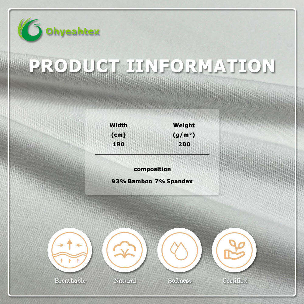 Eco-Friendly Plain White Organic Cotton Spandex Breathable Jersey Fabric for Baby Clothing (3).jpg