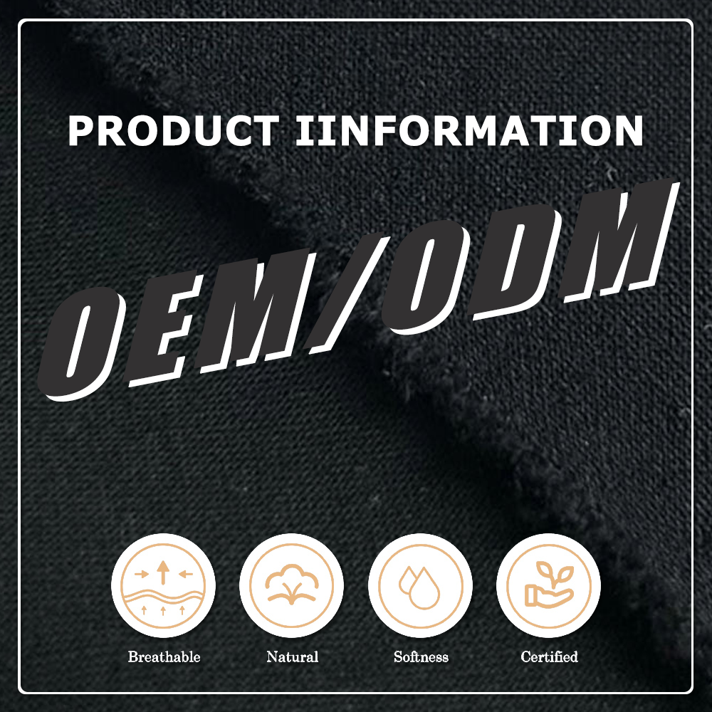 45% Modal 47% Nylon 8% Spandex Eco-Friendly Organic Waterproof Scuba Fabric for Sportswear Outdoor Clothing High Stretch Quick