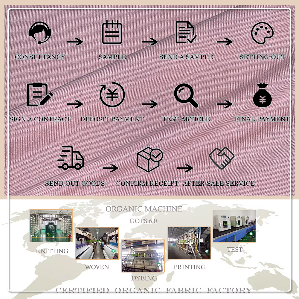 قماش جيرسي ناعم الملمس من مزيج الرايون/البوليستر العضوي الصديق للبيئة، بوزن 185 غرام/متر مربع وعرض 160 سم، مصبوغ بلون سادة، مناسب للملابس الداخلية والفساتين.