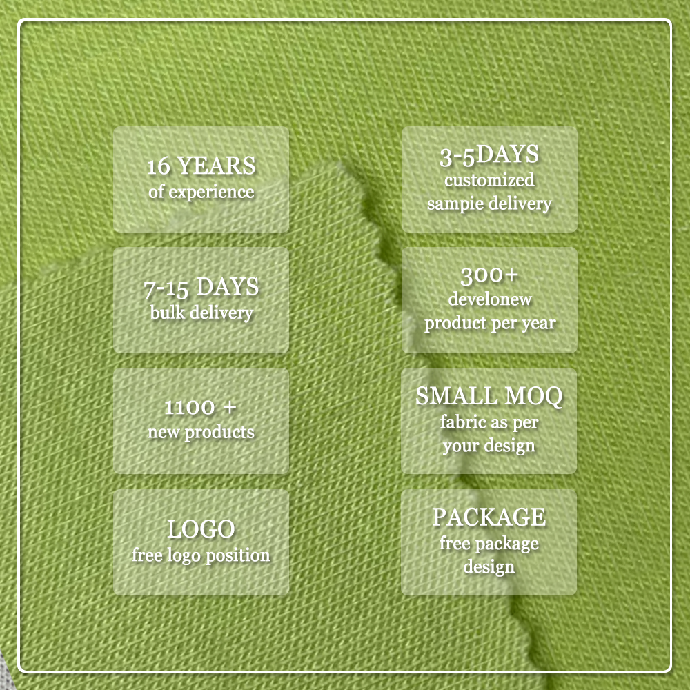 Soft and Comfortable Eco-Friendly Stretch Wrinkle Resistant 92% Modal 8% Spandex 260 GSM Knit Fabric for Sleepwear