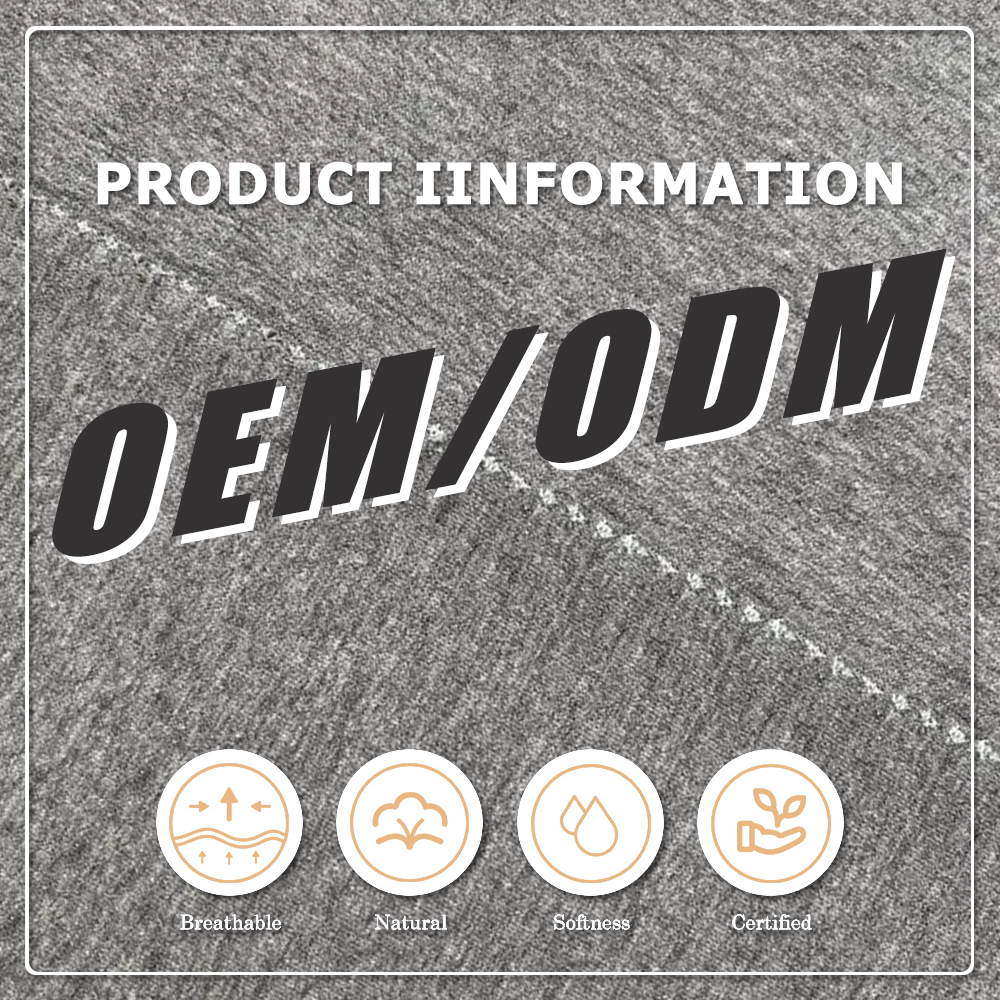 एंटी-बैक्टीरियल, त्वरित-शुष्क, श्वासोच्छ्वास योग्य, घर्षण प्रतिरोधी, पर्यावरण के अनुकूल, 100% पॉलिएस्टर का जर्सी फैब्रिक — शर्ट्स और परिधान के लिए