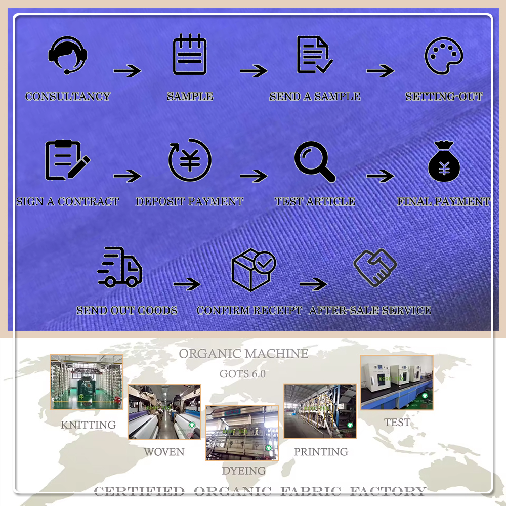 Eco-Friendly Sustainable Breathable Knitting Bamboo Fiber T-Shirt Fabric for Activewear & Sleepwear Boys & Girls Lightweight