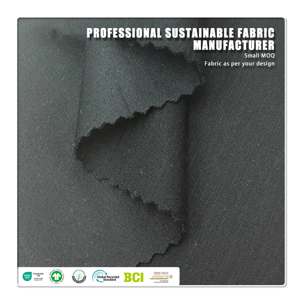 Kain Scuba Berbahan Campuran Bambu/Nilon dengan Peregangan Tinggi, Anti-Bakteri, Perlindungan UV, serta Ramah Lingkungan untuk Pakaian Renang dan Pakaian Olahraga Wanita