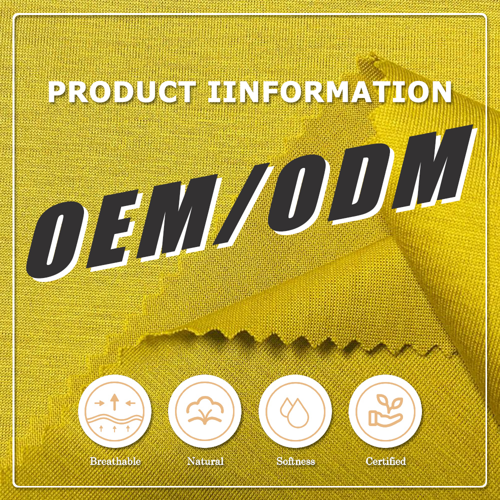 Шелковистая на ощупь, антистатическая, быстросохнущая, дышащая, легкая трикотажная ткань из лиоцелла и купро плотностью 145 г/м² для женских платьев.