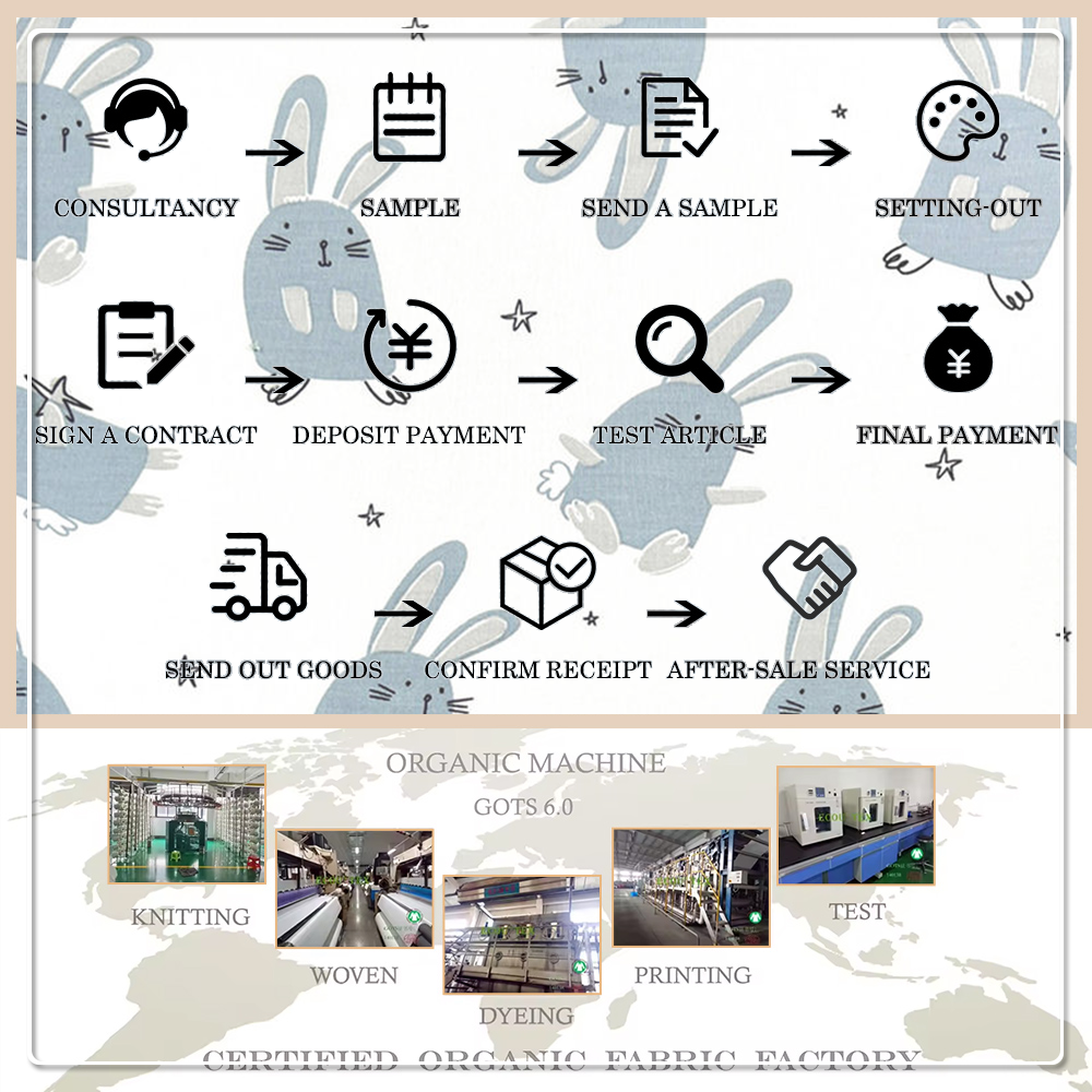 Anti-Bacteria Anti-Odor Eco-Friendly Print Bamboo Lyocell Jersey Fabric for Shirts Outdoor & Sleepwear Use Boys & Girls