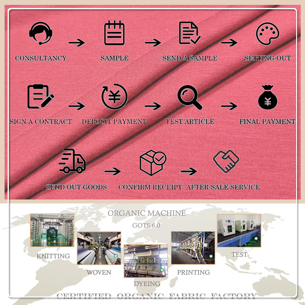 Eco-Friendly 97% Rayon 3% Spandex Viscose Elastane Jersey Knit Fabric Sportswear Quick-Dry