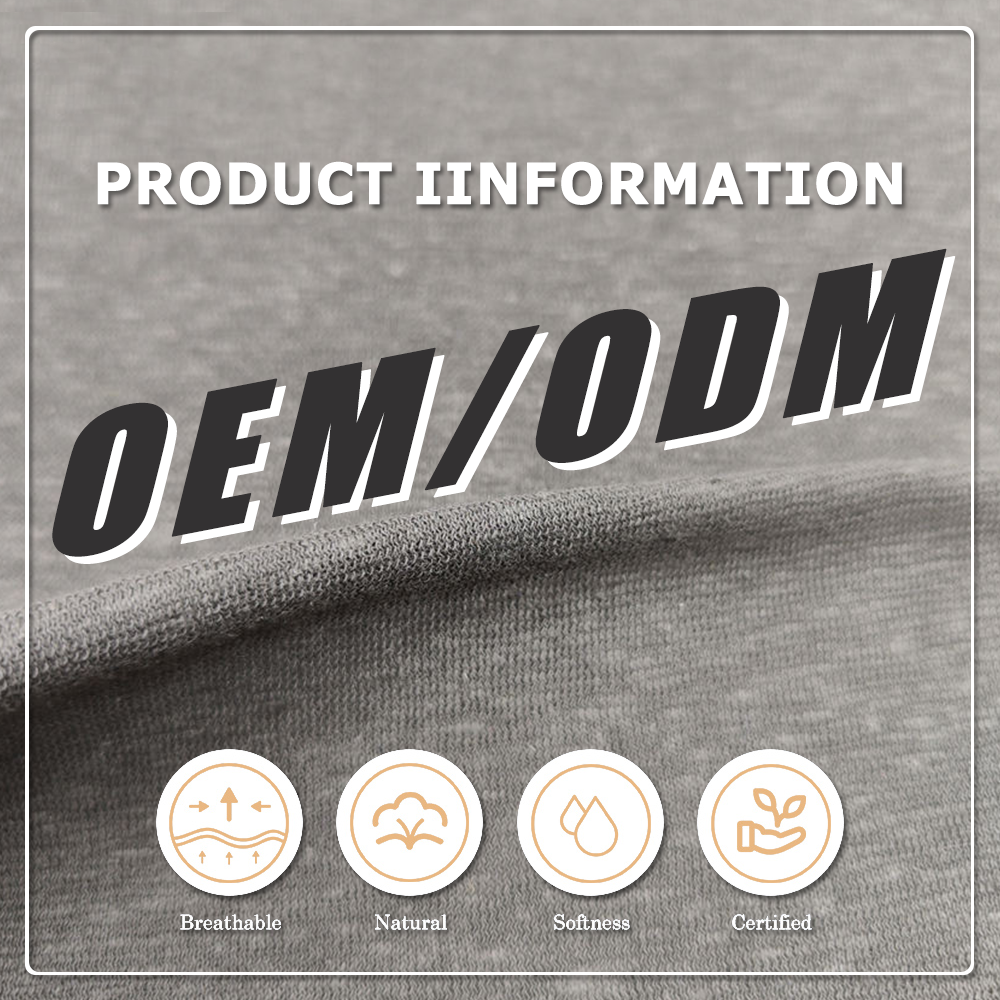 Soft Lightweight 165gsm Anti-Bacteria Eco-Friendly Knitted Solids 55% Linen 45% Cotton Blend Fabric for Abaya & Boys Apparel