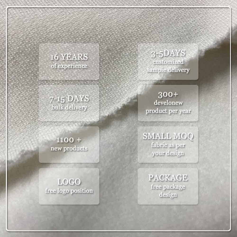 100% Polyester Wicking Stretch Baby Fleece Fabric for Sweatshirt Sleepwear