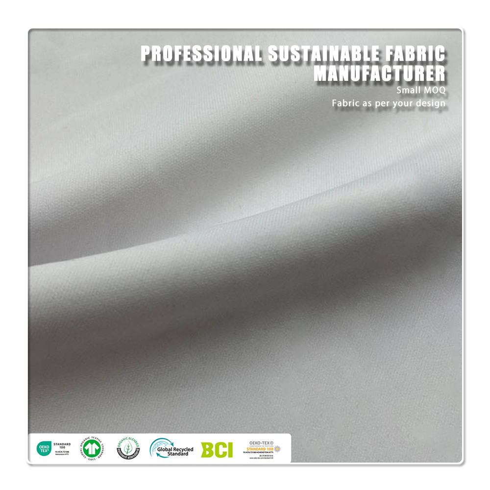 Bästsäljande, veckbeständiga, miljövänliga, andningsbara, stretchbara och bekväma T-shirts i 220 g/m² av 100 % polyester