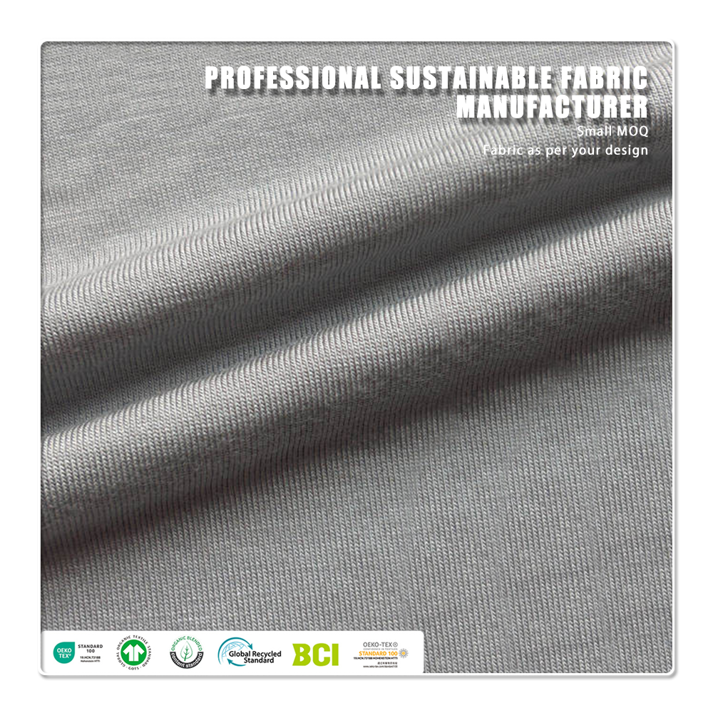 Modische, bequeme, umweltfreundliche, dehnbare, leichte, knitterresistente Modal/Baumwoll-Boxershorts