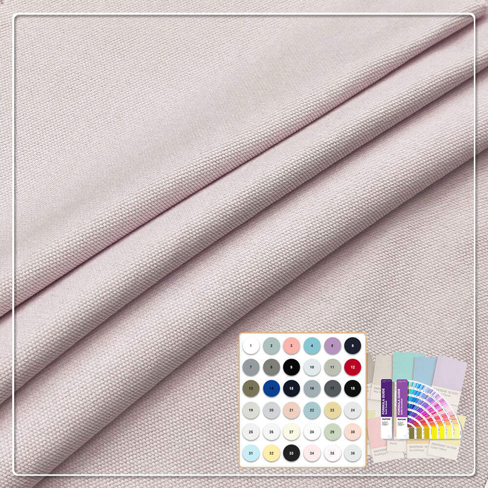 100 % Bio-Baumwollstoff – umweltfreundlich, atmungsaktiv, feuchtigkeitsregulierend, schnelltrocknend, antibakteriell für Baby- und Kinderbekleidung