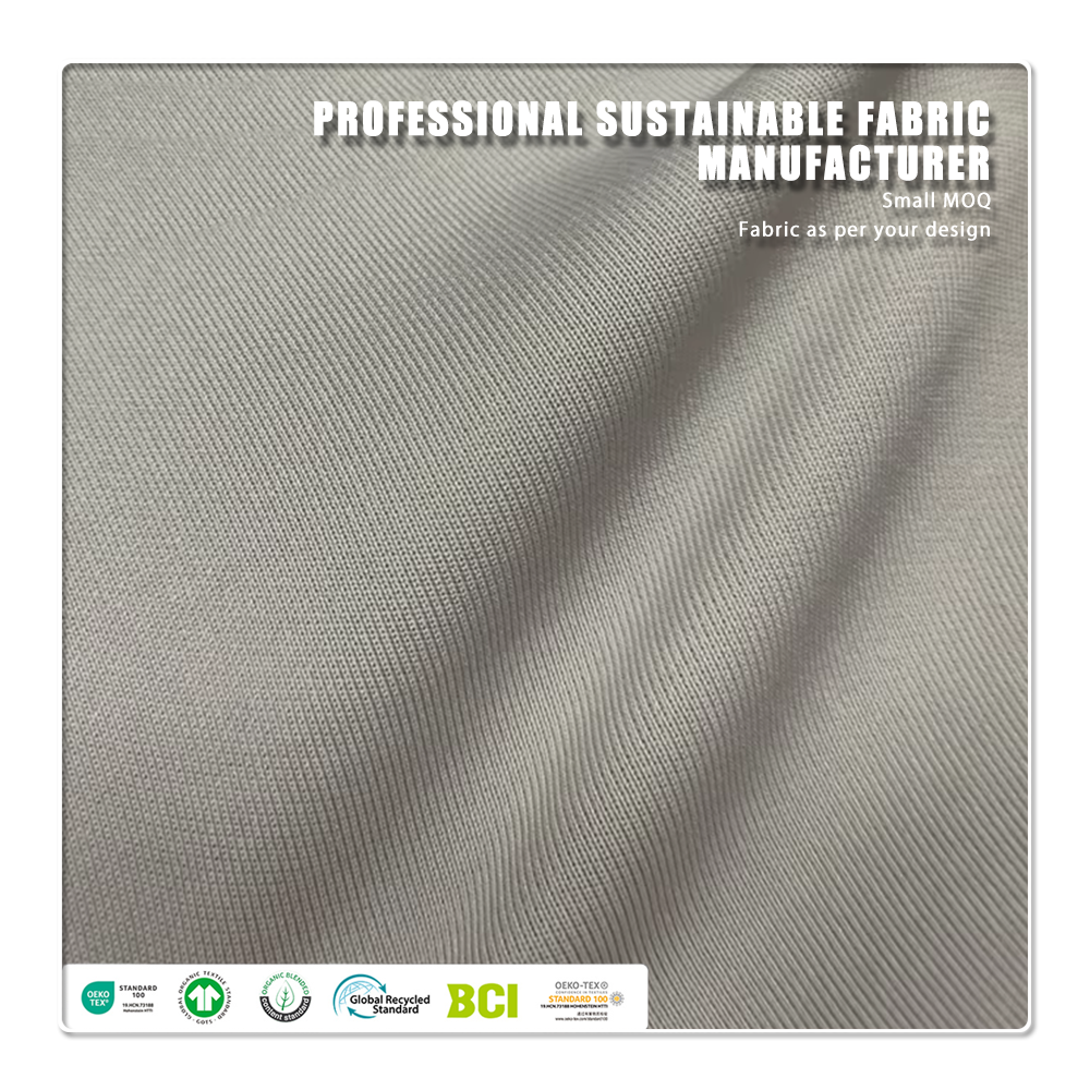 Эластичная ткань «скуба» из 82 % нейлона и 18 % спандекса, экологичная, эластичная, воздухопроницаемая, устойчивая к образованию катышков, для купальников, нижнего белья и спортивной одежды