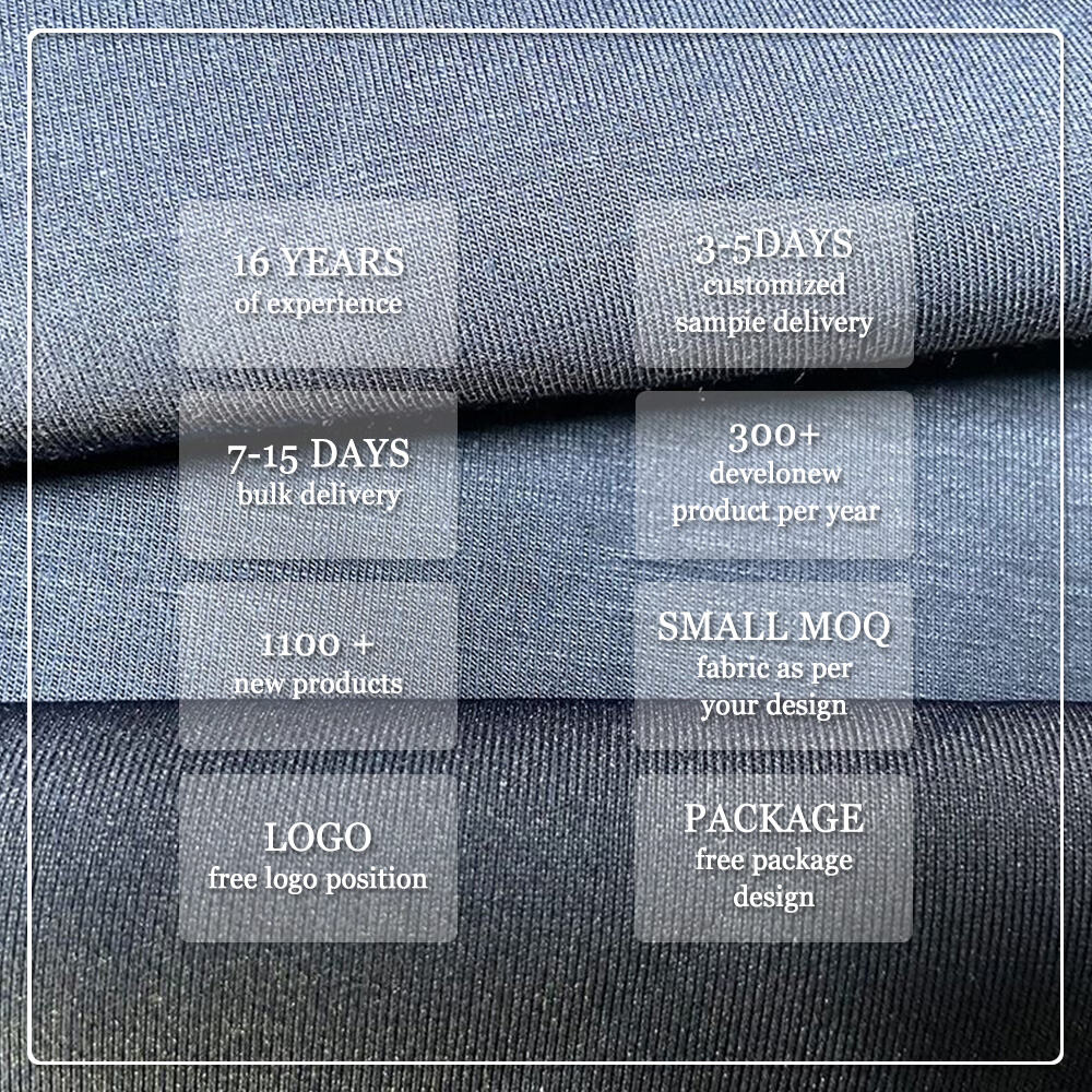 Thick Knit 100% Polyester Stretch Wrinkle Resistant 320GSM Heavyweight Scuba Fabric for Hospital Uniforms & Activewear