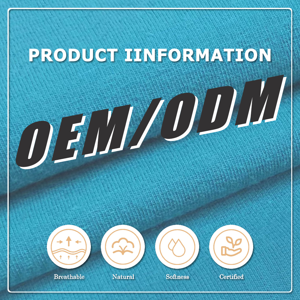 OEM & ODM Großhandel, einfarbig gefärbt, gekämmte 100 % Baumwolle, 400 GSM, französischer Terry-Strick, dehnbarer, umweltfreundlicher Stoff für Sweatshirts im Herbst