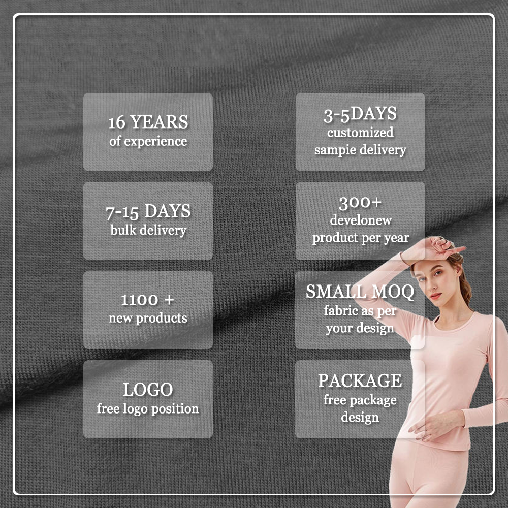 Sustainable Comfortable Soft Birla 96% Modal 4% Spandex Breathable Anti-Odor Medium Weight Jersey Fabric for Pajamas