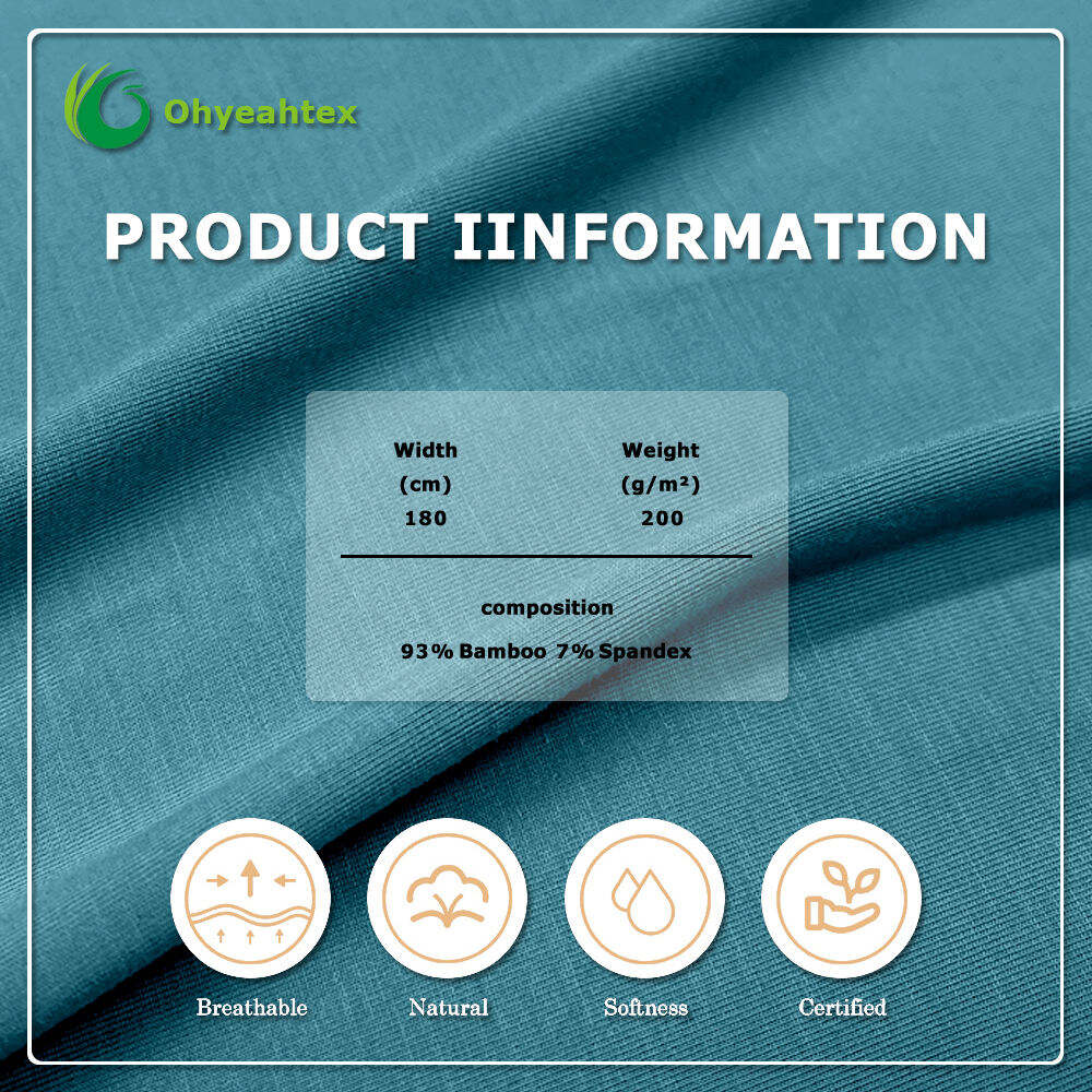 Super Soft Water Resistant Anti-UV Knitted Stretch Bamboo Cotton Spandex French Terry Fabric for Activewear Hoodies (3).jpg