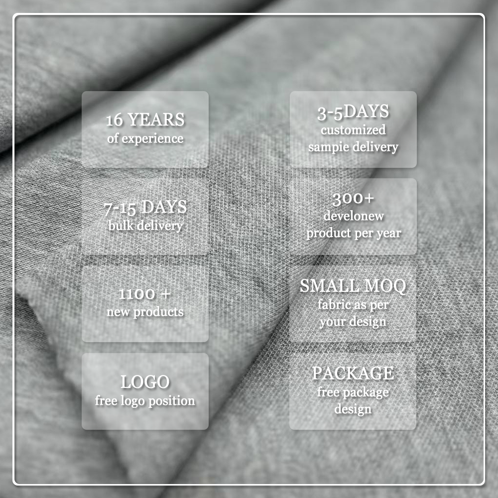 Miljövänlig och mycket motståndskraftig mot pillning, 320 gsm, 62 % bambu, 24 % organisk bomull, 14 % elastan, piquétyg lämplig för polotröjor i semiformell arbetsklädsel