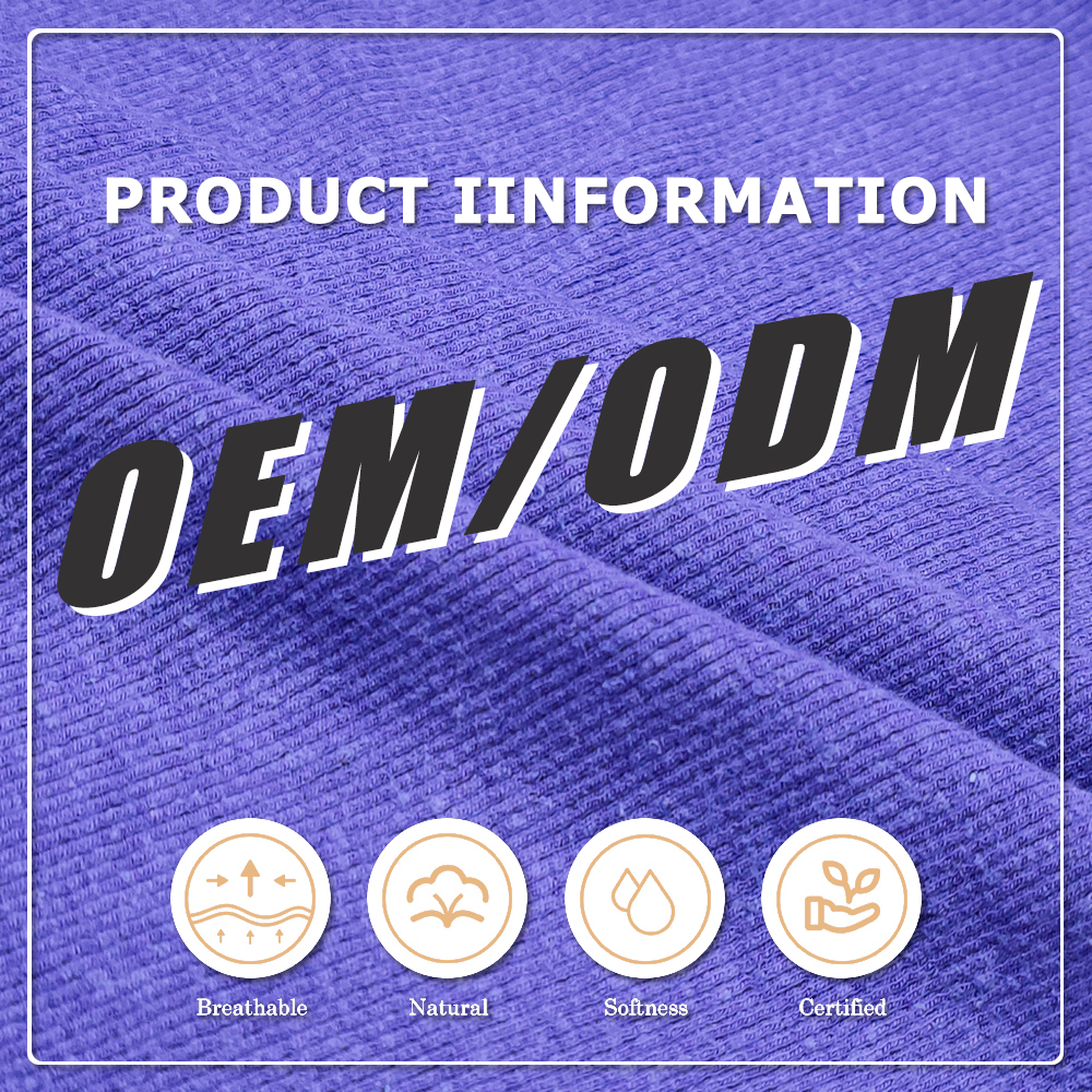 Anti-UV Anti-Mildew Anti-Odor Anti-Bacteria Wicking Stretch Ribbed 67% Bamboo 28% Organic Hemp 5%Spandex Fabric for Dresses & Apparel