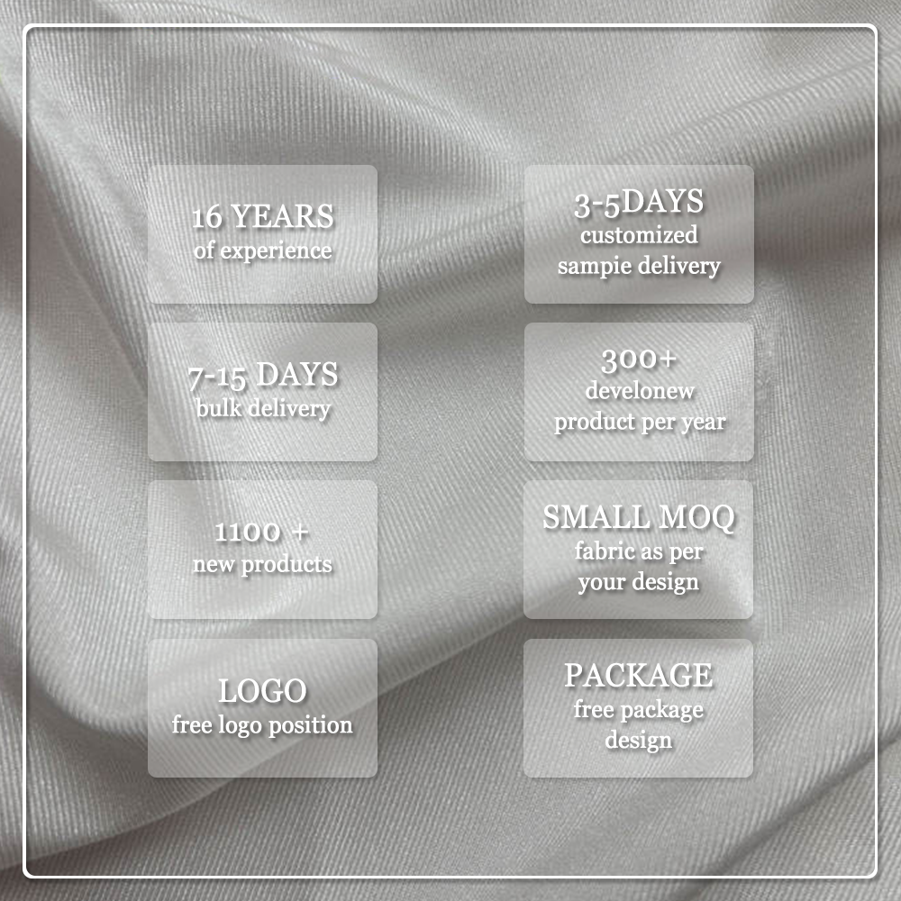 Snabbtorkande, miljövänlig stretchpolyesterstickad tyg med spandex, fuktavvisande och veckbeständigt för kläder och sportkläder