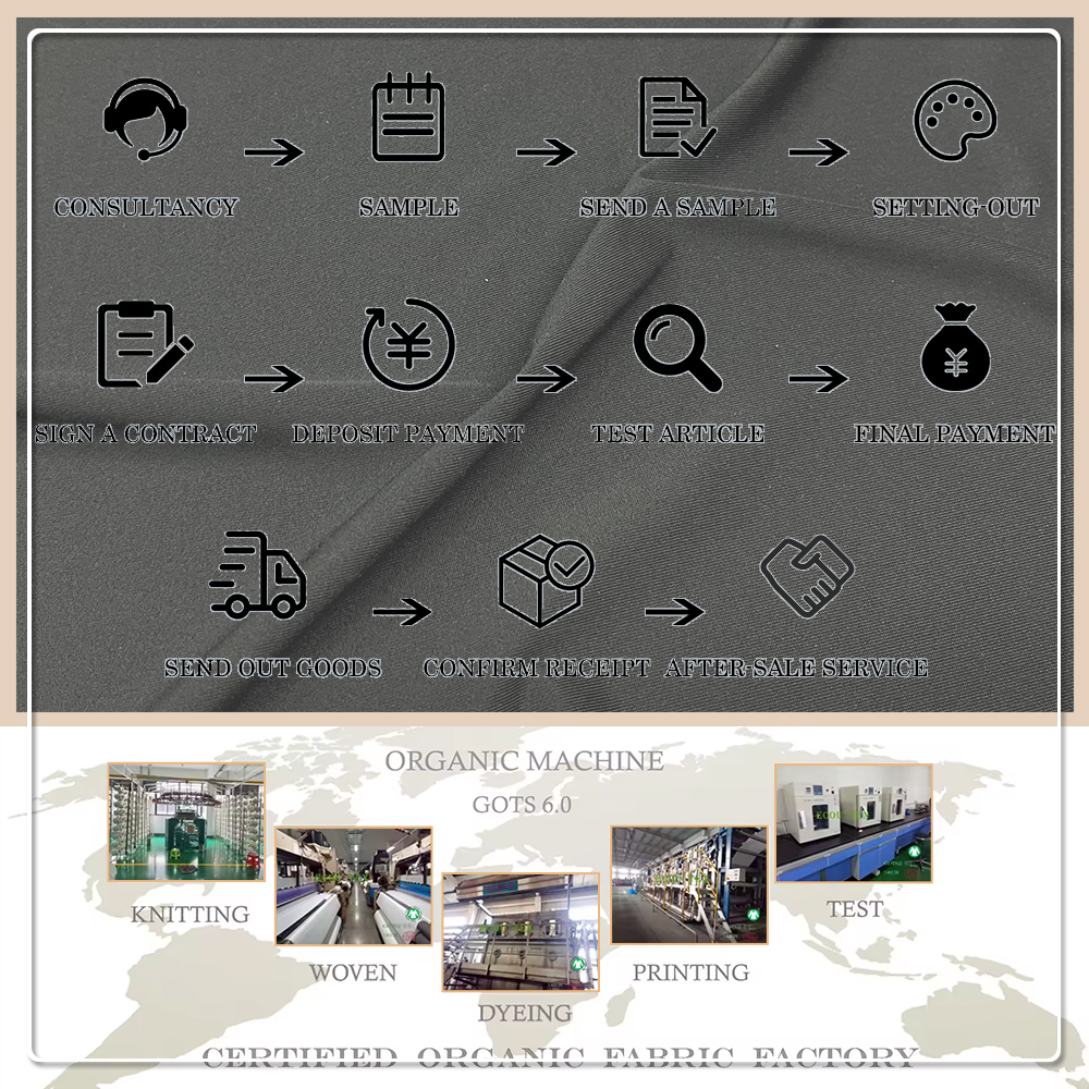 Durable 140gsm 92/8 Polyester Spandex Jersey Fabric – High Abrasion Resistance, 4-Way Stretch for Performance T-Shirts