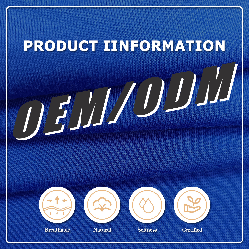 Oeko Certified Eco-Friendly Lightweight 100% Polyester Quick-Dry Breathable Active Wear for Women/Men/Boys/Girls
