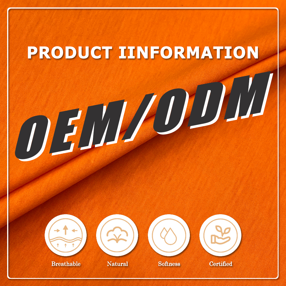 Удобная и приятная к телу ткань-джерси плотностью 150 г/м², 72% хлопок, 28% полиэстер, подходит для пошива длинных юбок