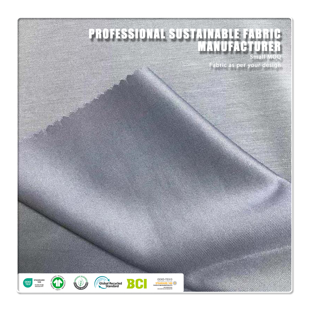 The Science of Bamboo Fabric: Manufacturing, History, and Eco-Impact