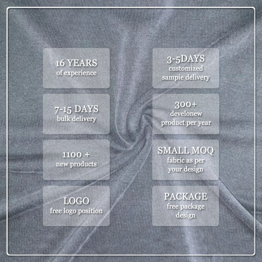 قماش جيرسي ناعم الملمس من مزيج الرايون/البوليستر العضوي الصديق للبيئة، بوزن 185 غرام/متر مربع وعرض 160 سم، مصبوغ بلون سادة، مناسب للملابس الداخلية والفساتين.