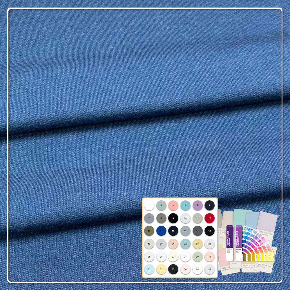 260GSM 60 % Baumwolle, 40 % Polyester, antistatisch, umweltfreundlich, dehnbar, atmungsaktiv, hochwertiger Baumwoll-Polyester-Stoff