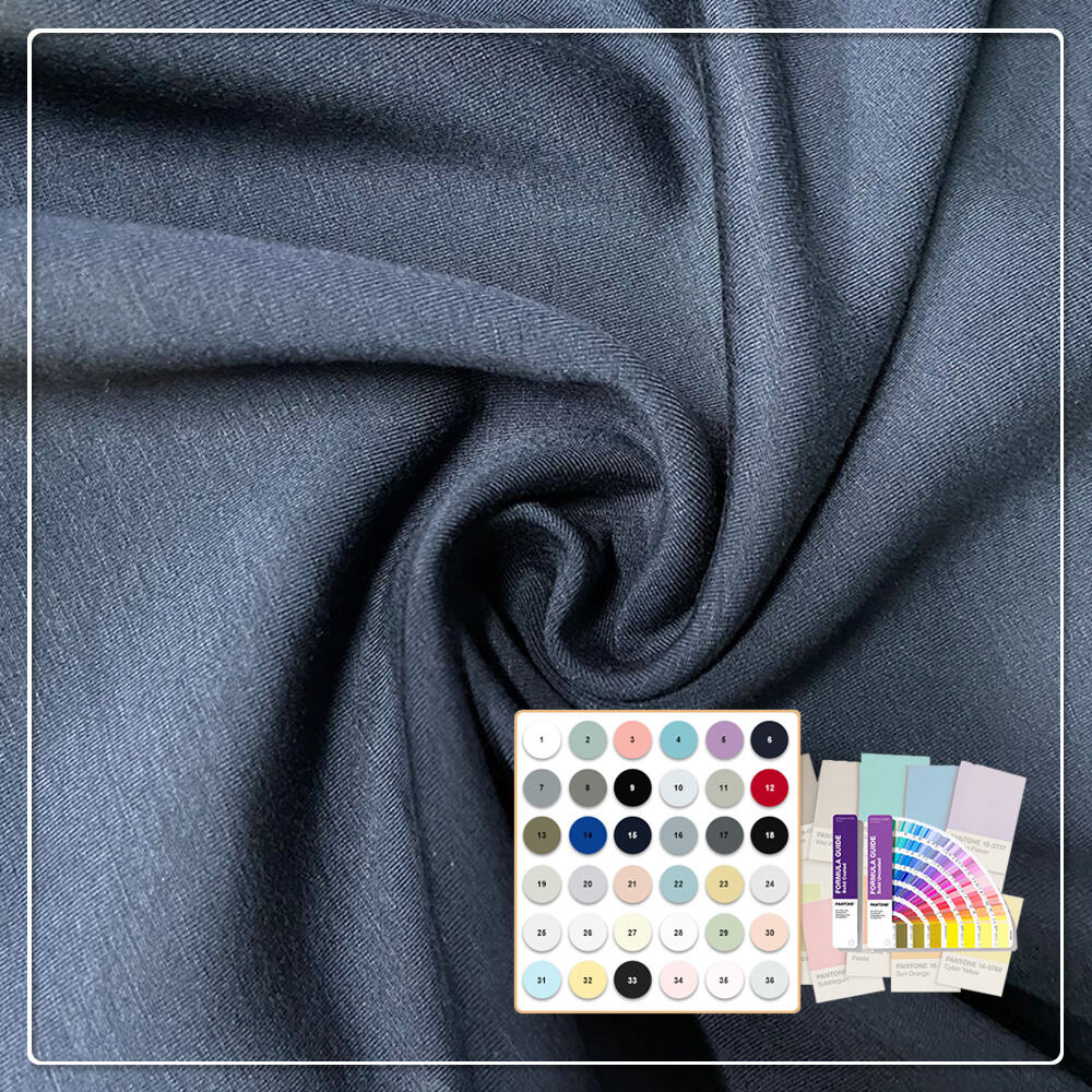 Thick Knit 100% Polyester Stretch Wrinkle Resistant 320GSM Heavyweight Scuba Fabric for Hospital Uniforms & Activewear