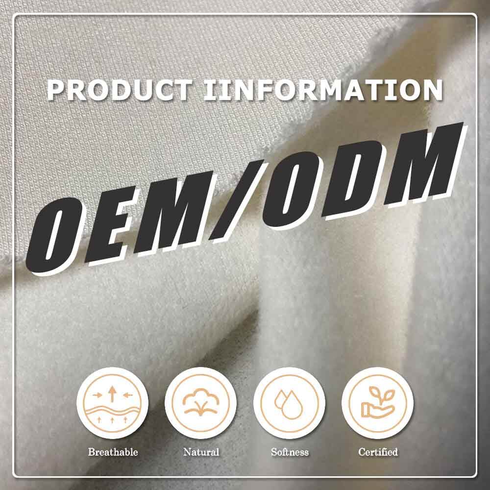 100% Polyester Wicking Stretch Baby Fleece Fabric for Sweatshirt Sleepwear