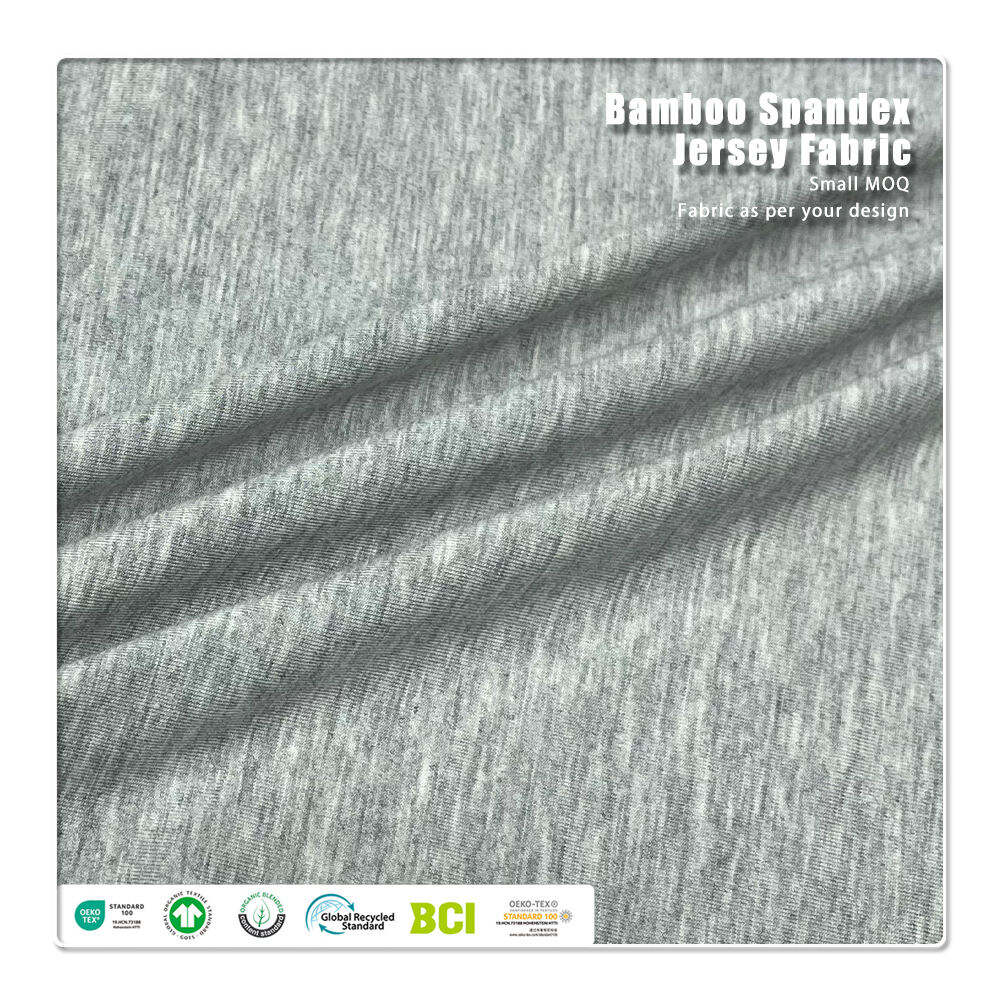 Eco-friendly Super Soft Bamboo Lyocell Spandex Jersey Fabric 190gsm Lightweight Stretch for Garment (3).jpg