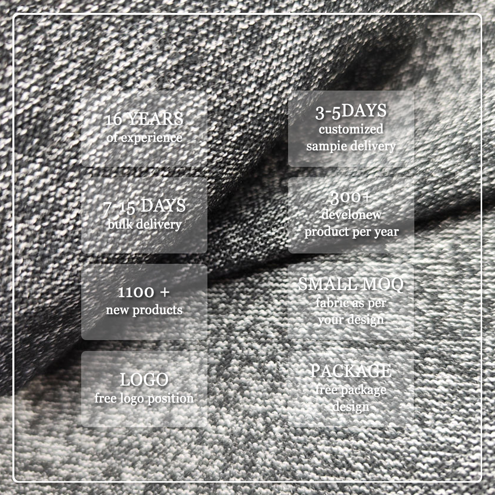 Dehnbarer, gestärkter Jersey-Stoff aus 67 % Viskose, 28 % recyceltem Polyester und 5 % Elasthan, geeignet für Pyjamas, Sportbekleidung und Outdoor-Aktivitäten.