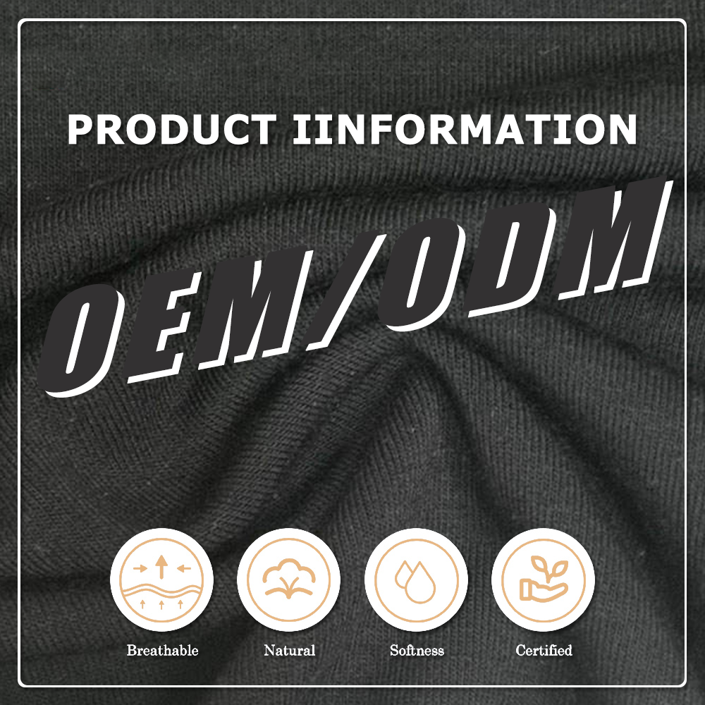 Raktáron: 6 színben, 100% bambuszrostból készült jersey anyag, antibakteriális, nedvességet felszívó, gyors szárazodású, környezetbarát anyag nőknek és férfiaknak szánt pólókhoz