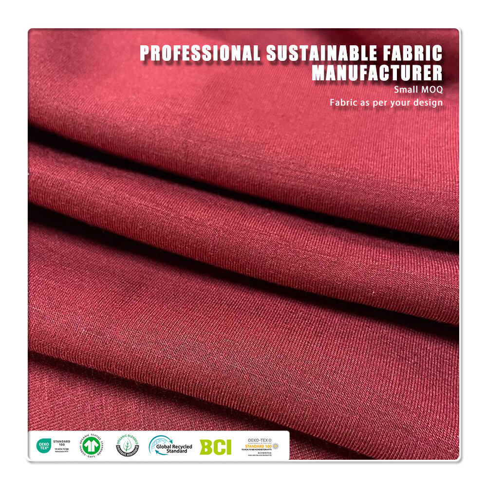 Thick Knit 100% Polyester Stretch Wrinkle Resistant 320GSM Heavyweight Scuba Fabric for Hospital Uniforms & Activewear