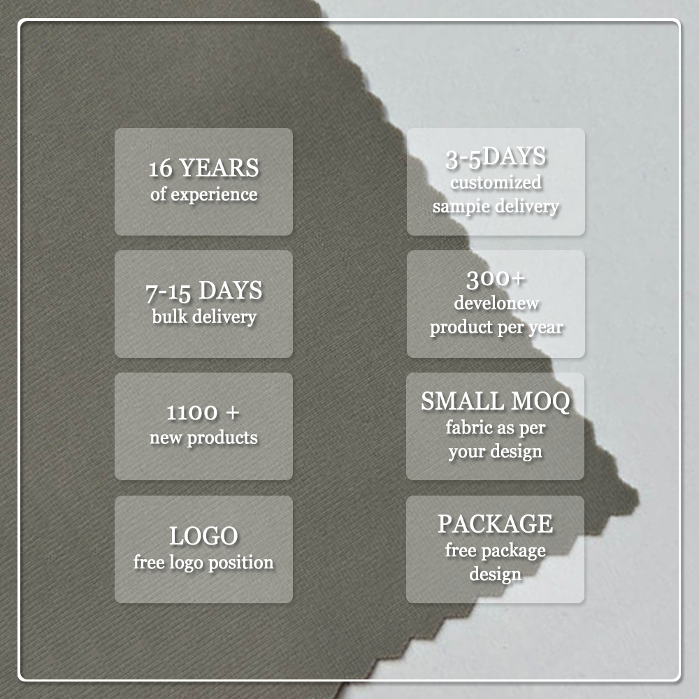 Eco-Friendly Stretch Quick-Dry Windproof Breathable Anti-Bacteria Wrinkle Resistant 77% Nylon 23% Spandex Fabric for Sportswear