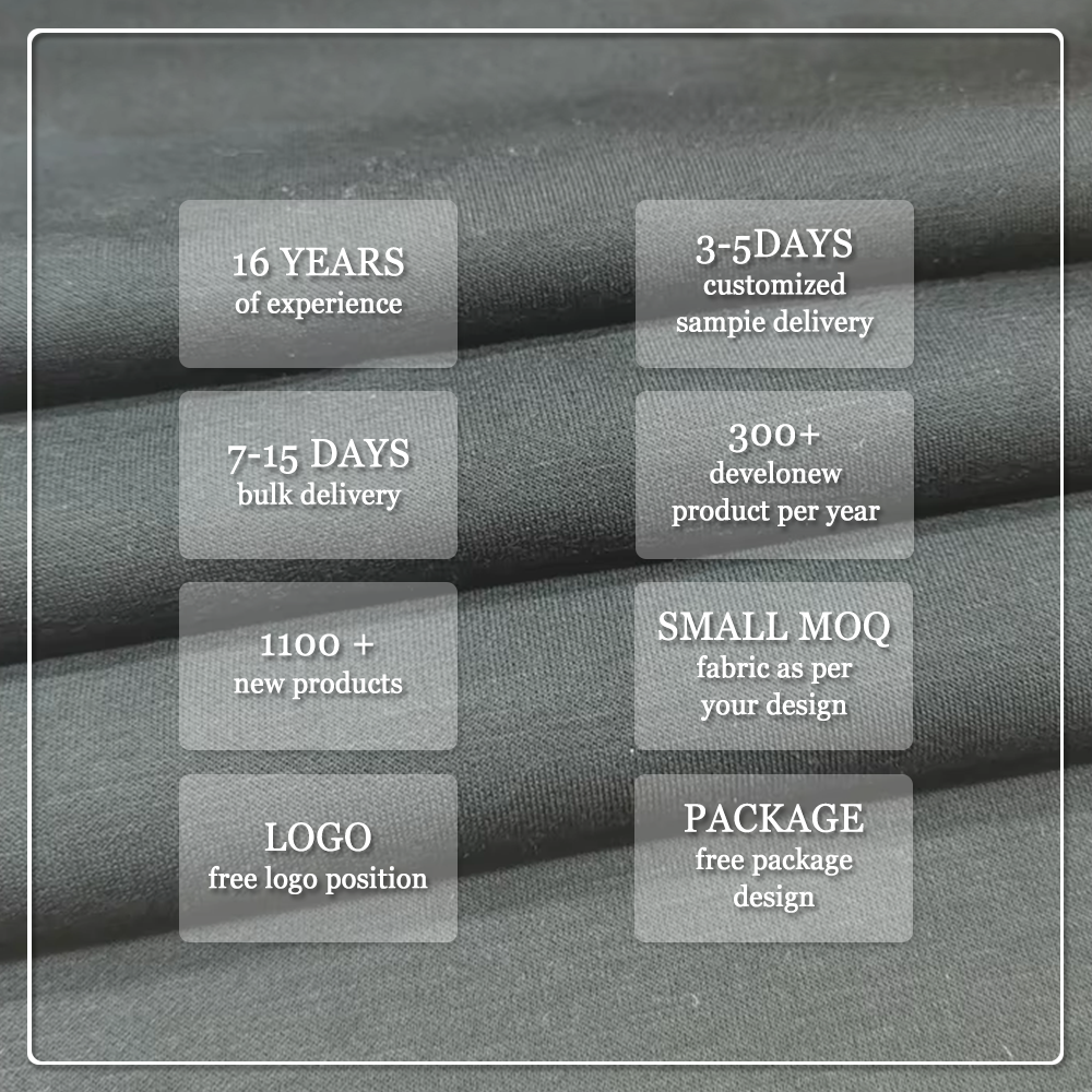 Kain Scuba Berbahan Campuran Bambu/Nilon dengan Peregangan Tinggi, Anti-Bakteri, Perlindungan UV, serta Ramah Lingkungan untuk Pakaian Renang dan Pakaian Olahraga Wanita