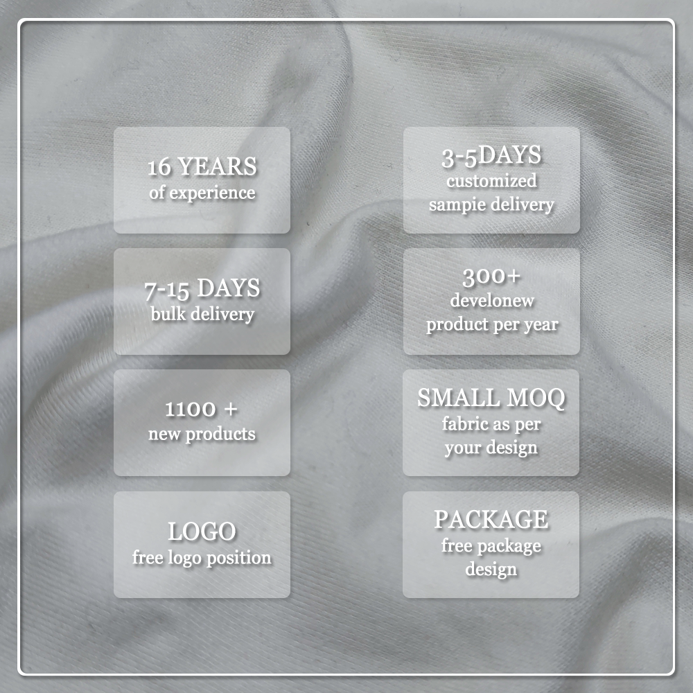 This premium 300gsm fleece fabric blends 66% bamboo, 28% organic cotton, and 6% spandex to deliver an exceptionally soft handfeel and luxurious comfort, making it ideal for high-end warm sweatshirts and sports hoodies.