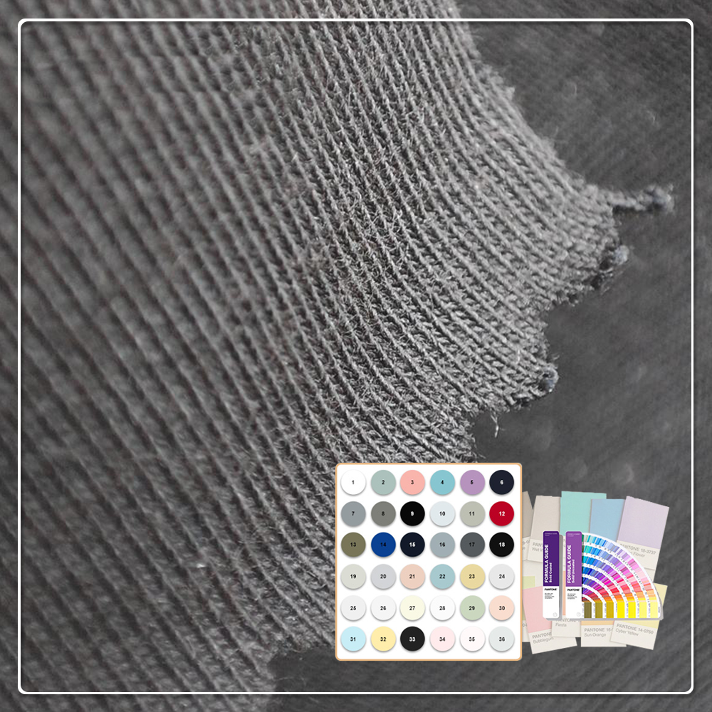 Bio-Anti-UV-atmungsaktiver Stretch-Umweltfreundlicher Feuchtigkeits- und Faltenresistenter Aktivsport-Baumwollkühlstoff aus Supima-Baumwolle